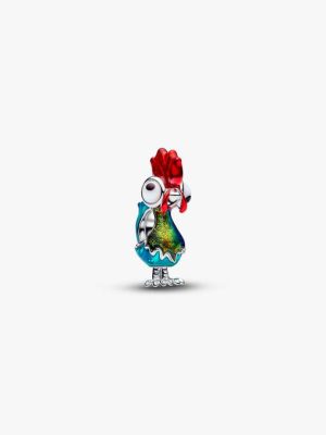 Heihei Charm
