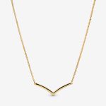Shining Wish Necklace Shine