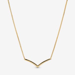 Shining Wish Necklace Shine