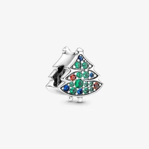 Christmas Tree Charm