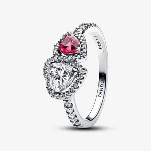 Halo Harten Ring