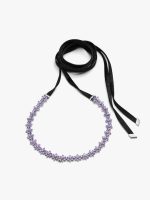Bridgerton Herbarium & Bee Choker