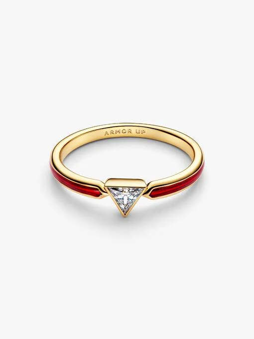 Man Ring - Image 2