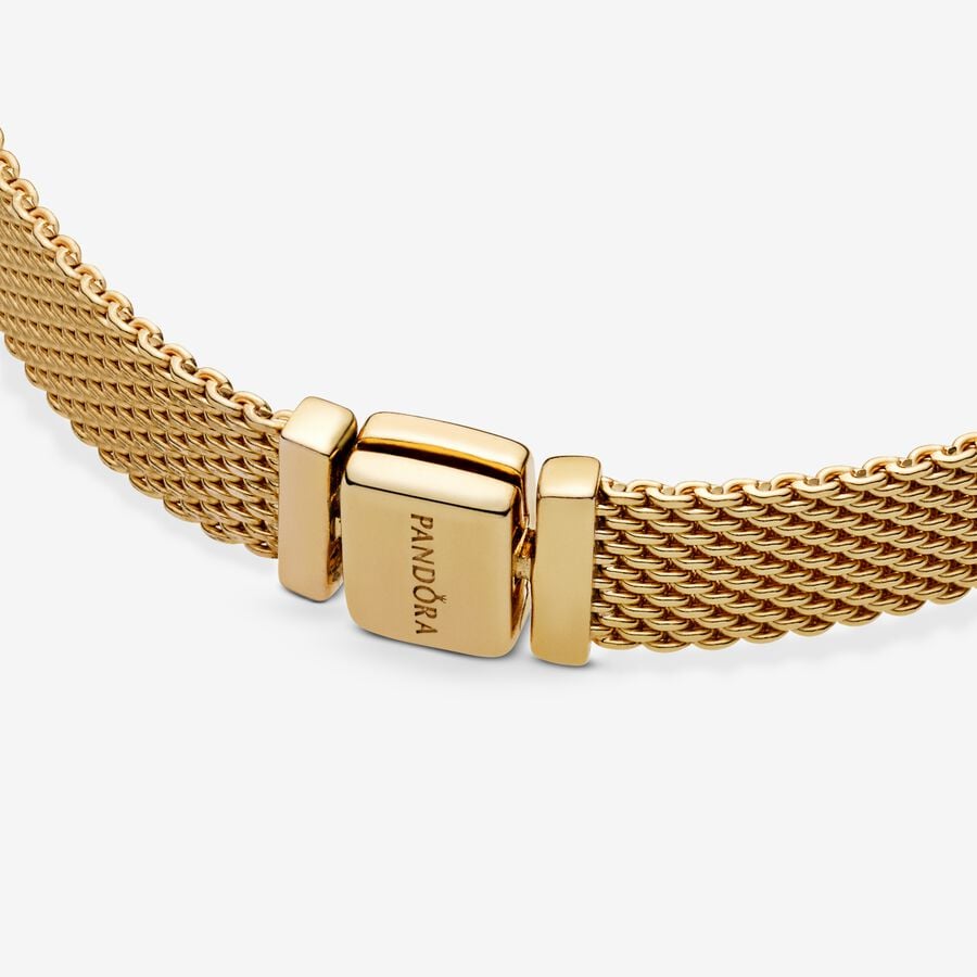 Reflexions™ Mesh Bracelet - Image 2