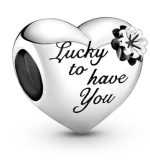 Lucky to have You, Mom Charm