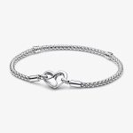 Studded Chain Bracelet
