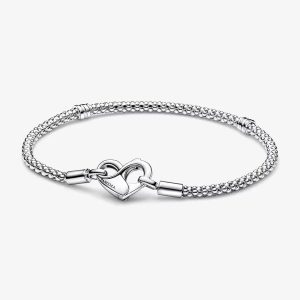 Studded Chain Bracelet