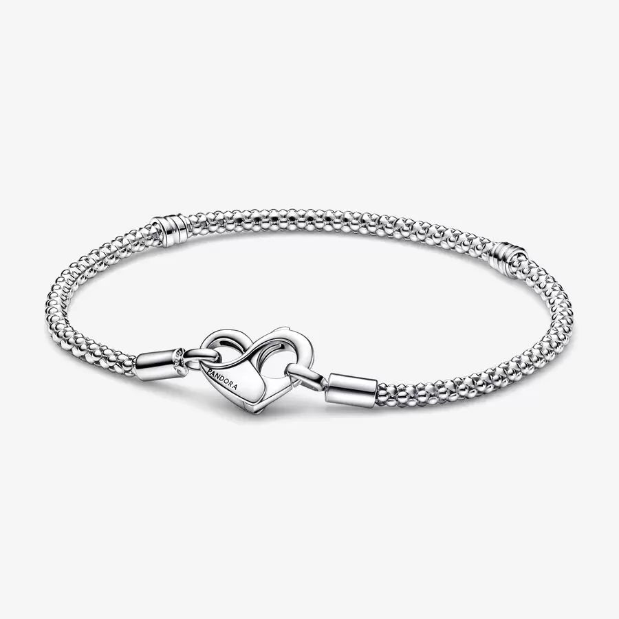 Studded Chain Bracelet