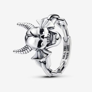 Hellfire Club Ring