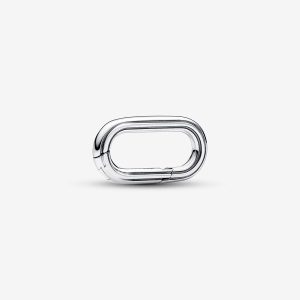 Rectangular Openable Link