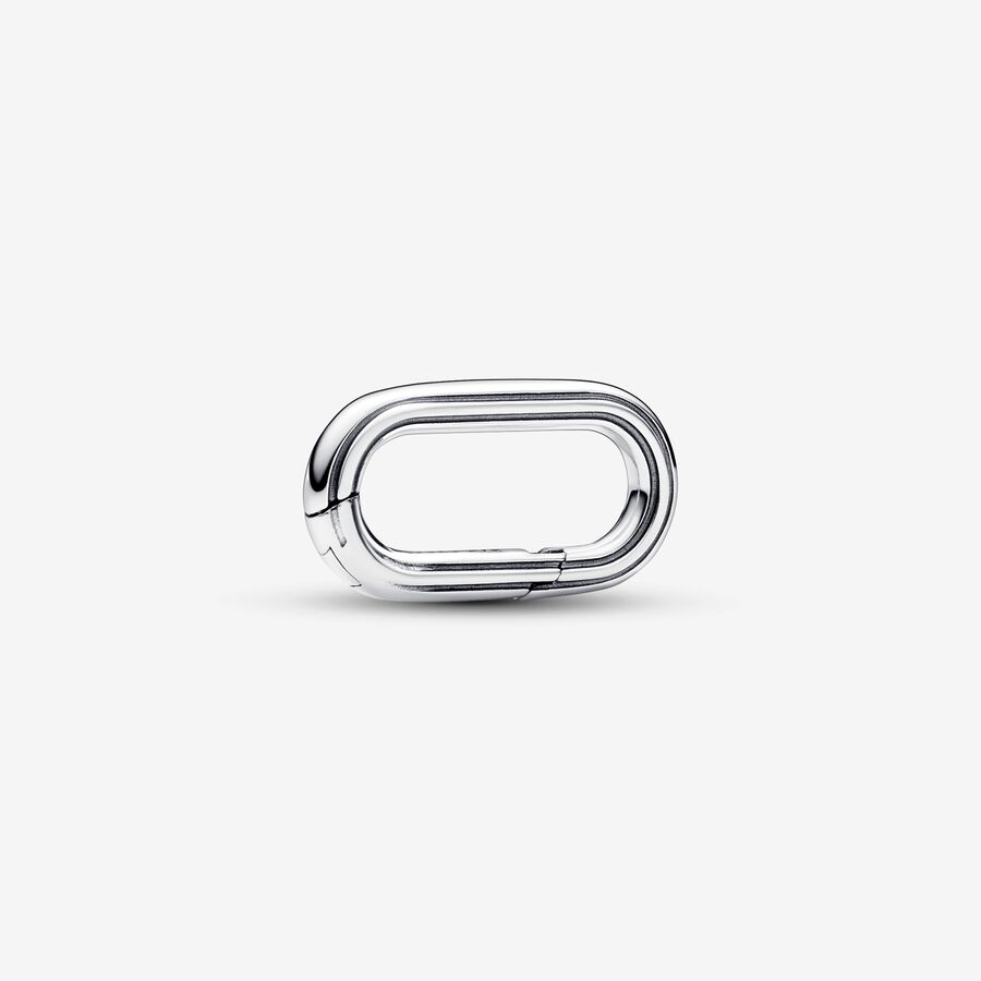 Rectangular Openable Link