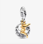 Celestial Night Dangle Charm