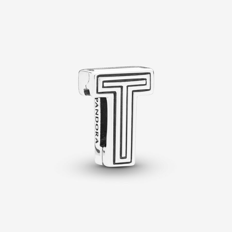 Reflexions Letter Beads - Image 20