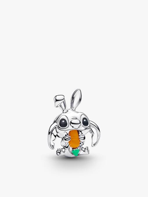Easter Bunny Charm Bracelet - Image 3