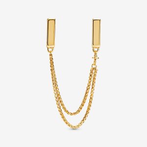 Reflexions Floating Chains Shine