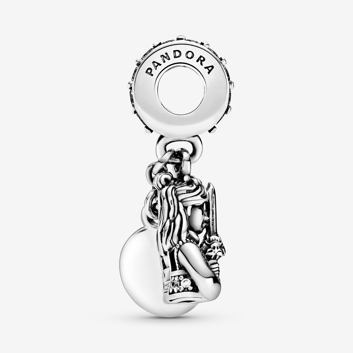 Mulan Dangle Charm - Image 3