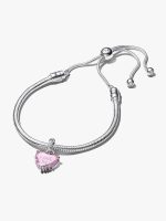I Love You Mom Bracelet Gift Set