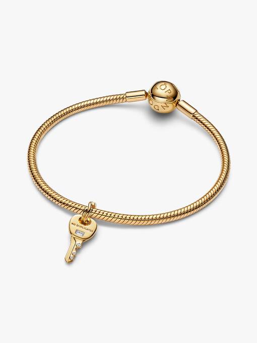Key Dangle Charm - Image 2