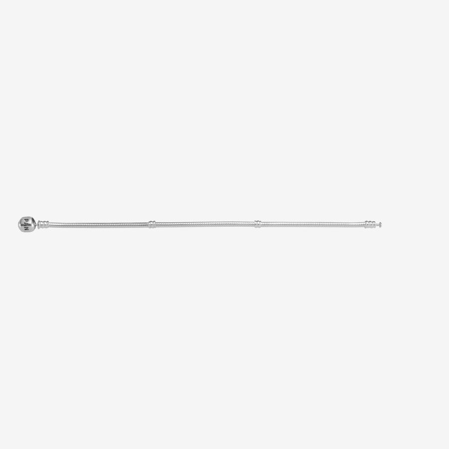 Sterling Classic Bracelet - Image 3