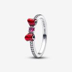 Princess Strik Ring