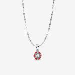 Feeling lucky necklace set