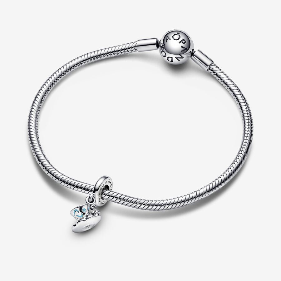 Magical Cup of Tea Dangle Charm - Image 3