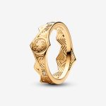 Crown Ring