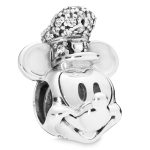 Steamboat Charm