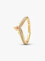 Princess Tiara Ring