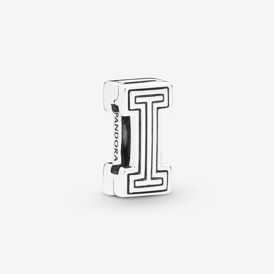 Reflexions Letter Beads - Image 9
