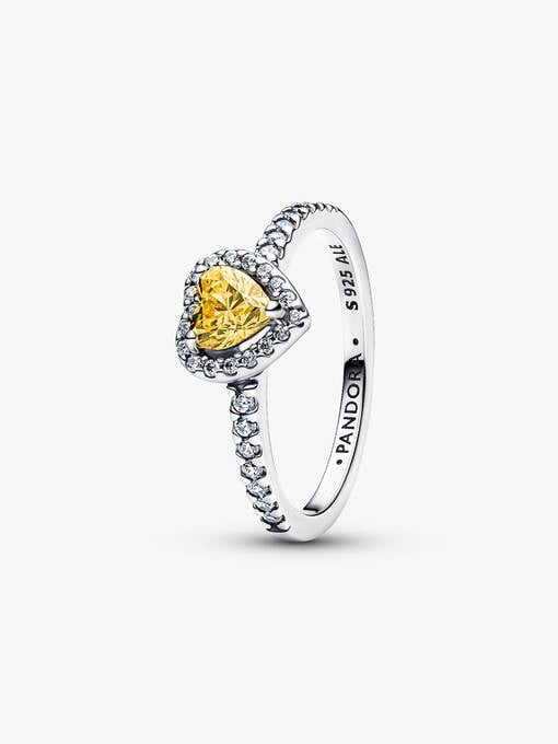 Heart Ring - Image 9