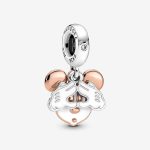Double Dangle Charm
