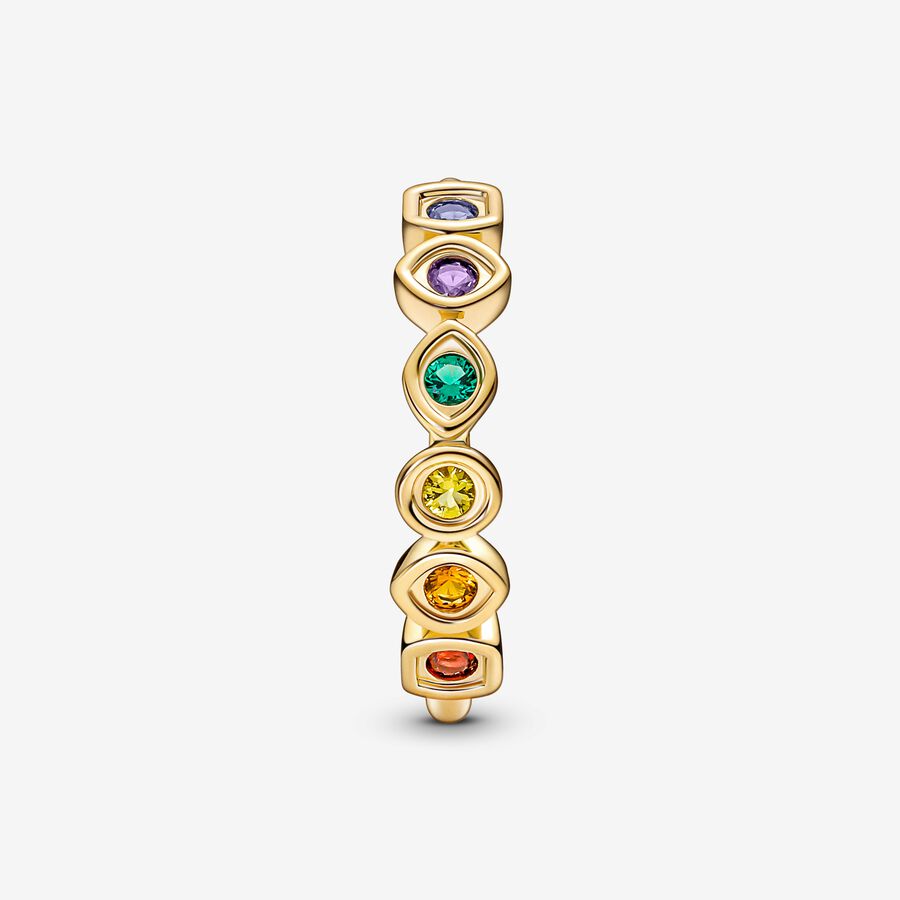 Infinity Stones Ring - Image 4