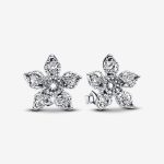 Demogorgon Stud Earrings