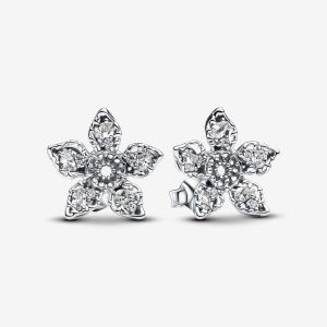 Demogorgon Stud Earrings