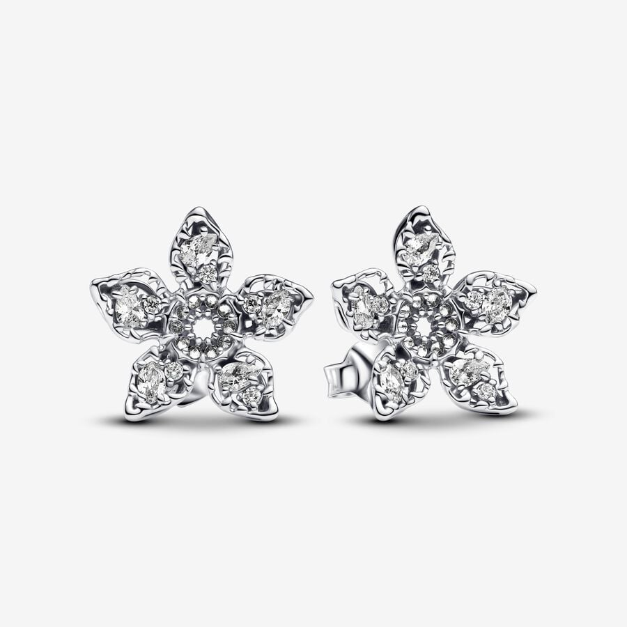Demogorgon Stud Earrings