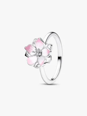 Cherry Blossom Ring
