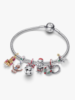 Bell Ringing Moments Christmas Limited Edition Bracelet Set