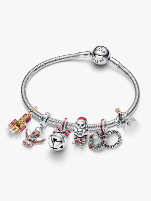 Bell Ringing Moments Christmas Limited Edition Bracelet Set