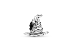 Sorting Hat Charm
