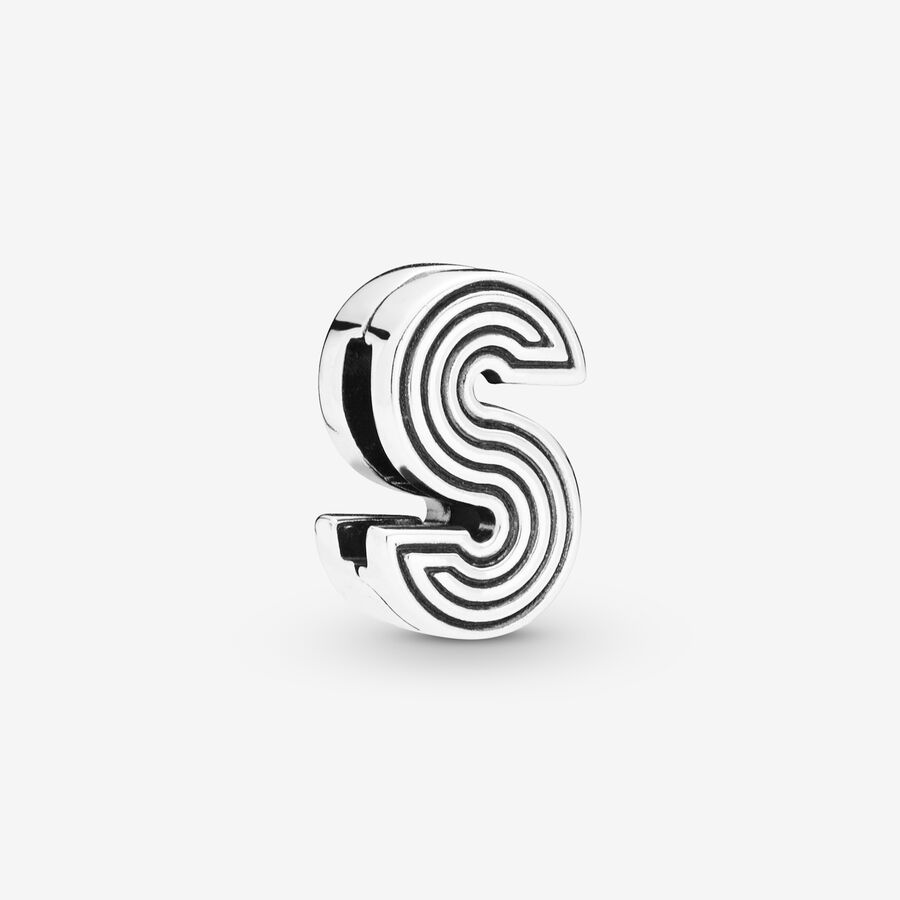 Reflexions Letter Beads - Image 19