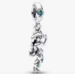 Princess Jasmine Dangle Charm
