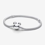Moments Snake Chain Bracelet