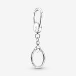 Small Bag Charm Holder