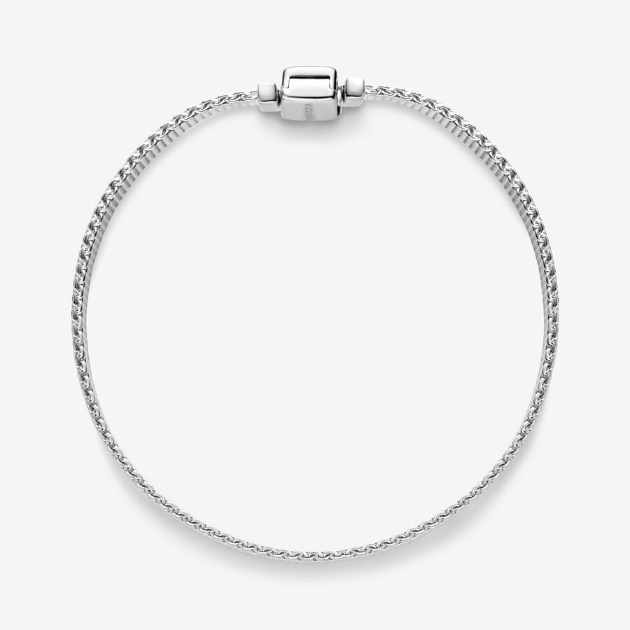 Silver Reflexions Bracelet - Image 2