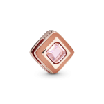 Reflexions Sparkling Square Rose