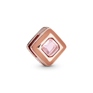 Reflexions Sparkling Square Rose