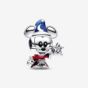 Sorcerer Apprentice Charm