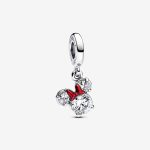 Silhouette Dangle Charm