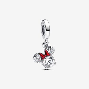 Silhouette Dangle Charm